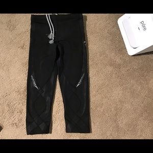 CW-X running knickers